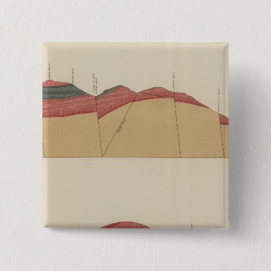 Tourtelott Park Special Sheet Button (Vorderseite)