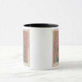 Tourtelotte Park Mining District - Karte Tasse (Zentrum)