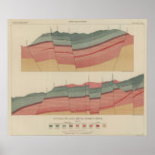 Tourtelotte Park Mining District Sheet Poster (Vorne)