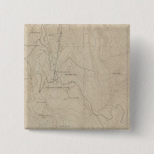 Tourtelotte Park Special Button (Vorderseite)