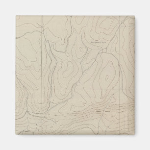 Tourtelotte Park Special Magnet