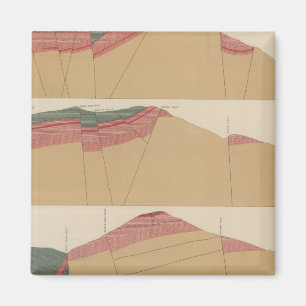 Tourtelotte Park Special Sheet Atlas Magnet