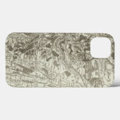 Tourus, Lonsle Saunier Case-Mate iPhone Hülle (Rückseite (Horizontal))