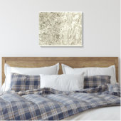 Tourus, Lonsle Saunier Leinwanddruck (Insitu (Schlafzimmer))