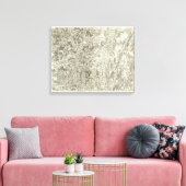 Tourus, Lonsle Saunier Leinwanddruck (Insitu (Wohnzimmer))