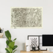 Tourus, Lonsle Saunier Poster (Heimbüro)