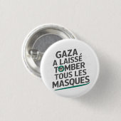 Tous les masbent button (Vorne & Hinten)