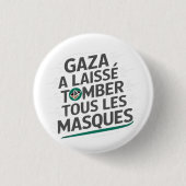 Tous les masbent button (Vorderseite)