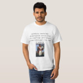 TOUSSAINT LOUVERTURE AYTI REVOLUUUUTION T-Shirt (Vorne ganz)