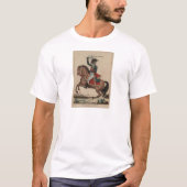 Toussaint L'Ouverture T-Shirt (Vorderseite)