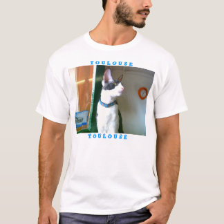 Touzou T-Shirt