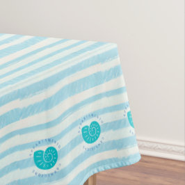 Tovaglia personalizzabile Cotton Tableclout Tischdecke