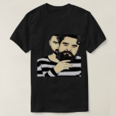 Tovino Thomas Tovino Thomas Tovino Thomas Tovino T T-Shirt (Design vorne)