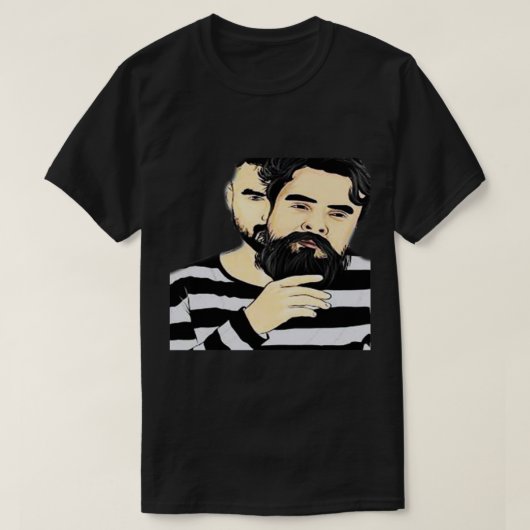 Tovino Thomas Tovino Thomas Tovino Thomas Tovino T T-Shirt (Design vorne)