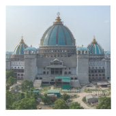 TOVP 4 versah Foto-Würfel mit Seiten Würfel (Vorderseite)