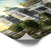 TOVP 8 x 10 Print Poster (Ecke)