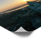 TOVP 8 x 10 Print Poster (Ecke)