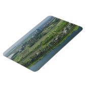 TOVP/Mayapur Magnet (Linke Seite)