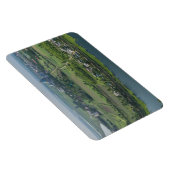 TOVP/Mayapur Magnet (Rechte Seite)