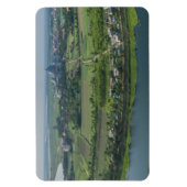 TOVP/Mayapur Magnet (Vertikal)