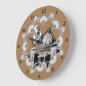 TOVP/Prabhupada Uhr (Winkel)