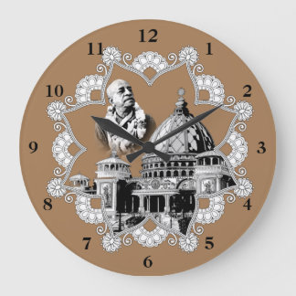 TOVP/Prabhupada Uhr