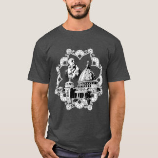 TOVP/Srila Prabhupada Shirt