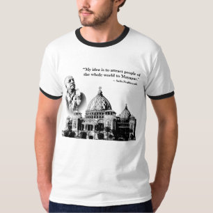 TOVP/Srila Prabhupada Shirt