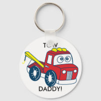 TOW DADDY!