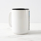 TOWA Tasse (Vorderseite Links)