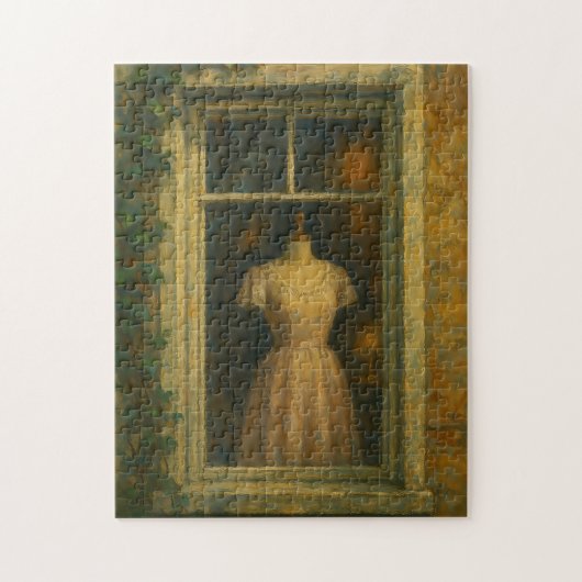 Towards the inner world puzzle (Vertikal)