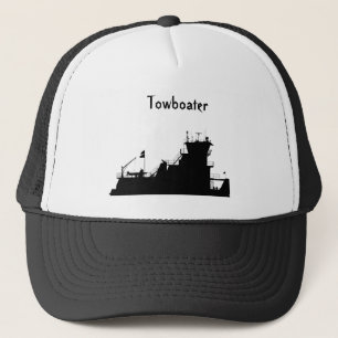 Towboater Kappe