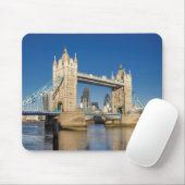 Towe Bridge Mauspad (Mit Mouse)