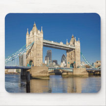 Towe Bridge Mauspad