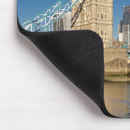 Towe Bridge Mousepad (Ecke)