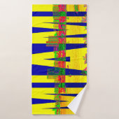 Towel Badehandtuch (Badehandtuch)