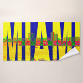 Towel Badehandtuch (Badehandtuch)