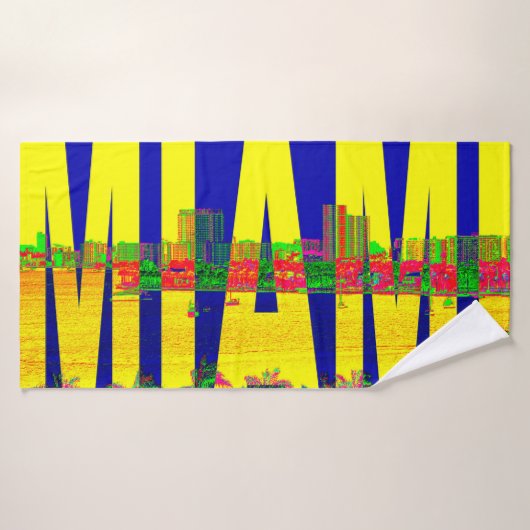 Towel Badehandtuch (Badehandtuch)