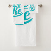 Towel Badhandtuch Set (Insitu)