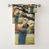 Towel Badhandtuch Set (Insitu)