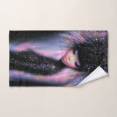 Towel Cosmic Diva Stellar Glow Badhandtuch Set (Handtuch)
