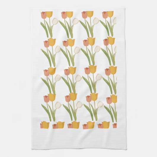 TOWEL GESCHIRRTUCH (Vertikal)