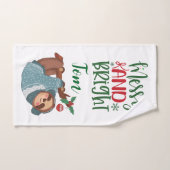 TOWEL HANDTUCH (Handtuch)