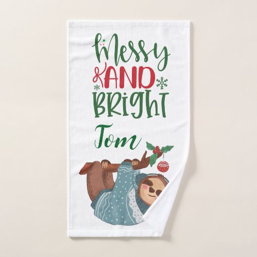 TOWEL HANDTUCH (Handtuch)