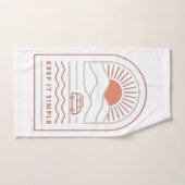 Towel set (Handtuch)