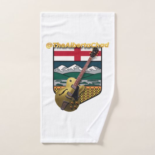 Towel Set (Handtuch)