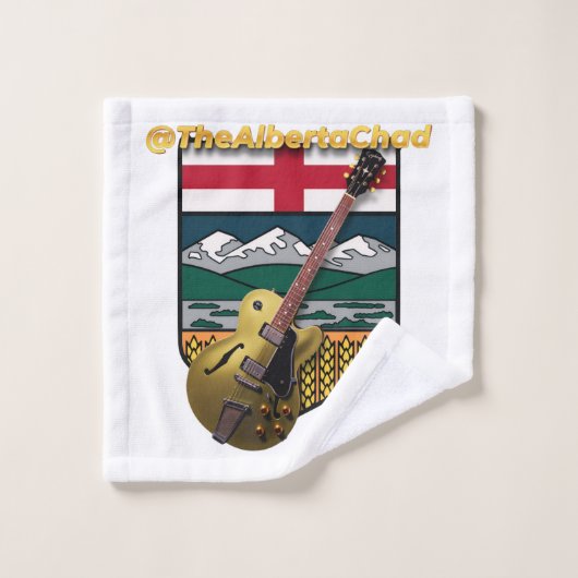 Towel Set (Waschlappen)