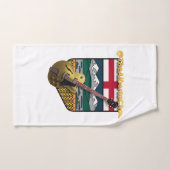 Towel Set (Handtuch)