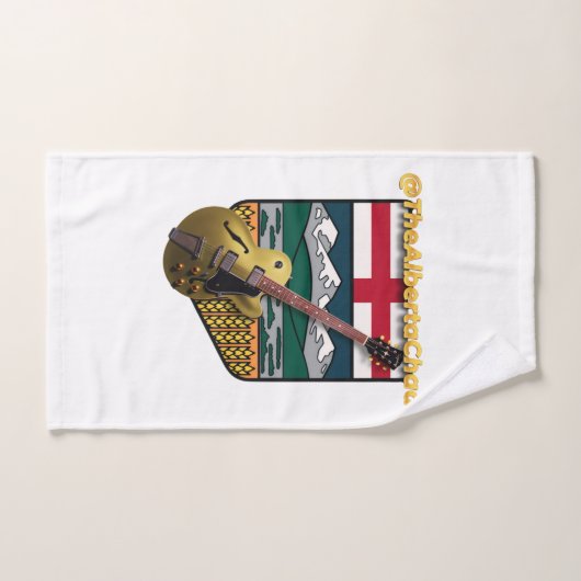 Towel Set (Handtuch)