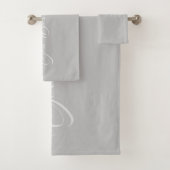TOWEL SET BALE ART UND DESIGN STYLES (Insitu)